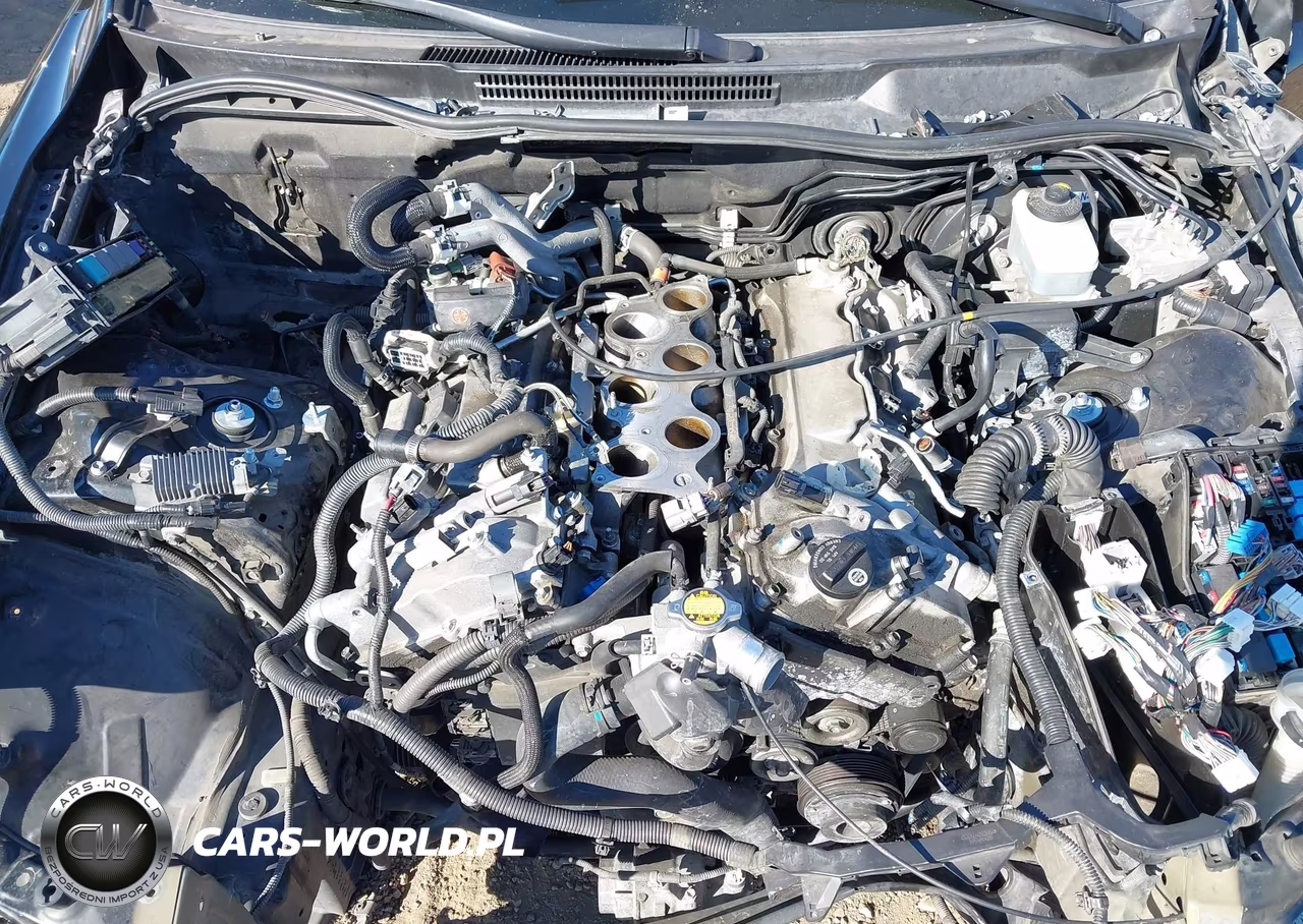 2007 Lexus Is 350 VIN:JTHBE262272009925 - 10