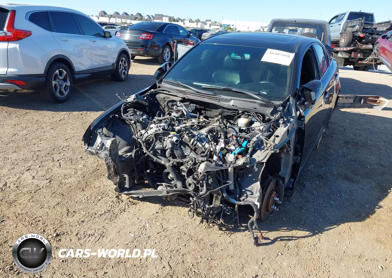 2007 Lexus Is 350 VIN:JTHBE262272009925 - 6