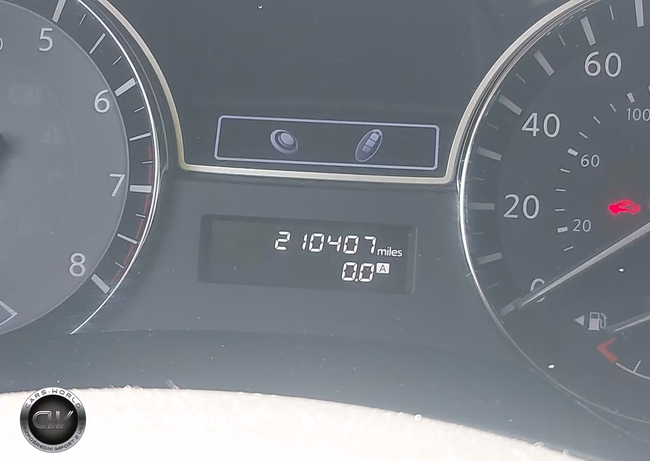 2013 Nissan Pathfinder Sl VIN:5N1AR2MN6DC667134 - 15
