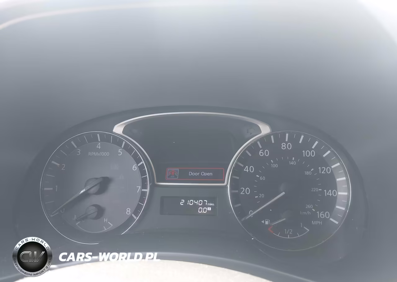 2013 Nissan Pathfinder Sl VIN:5N1AR2MN6DC667134 - 7