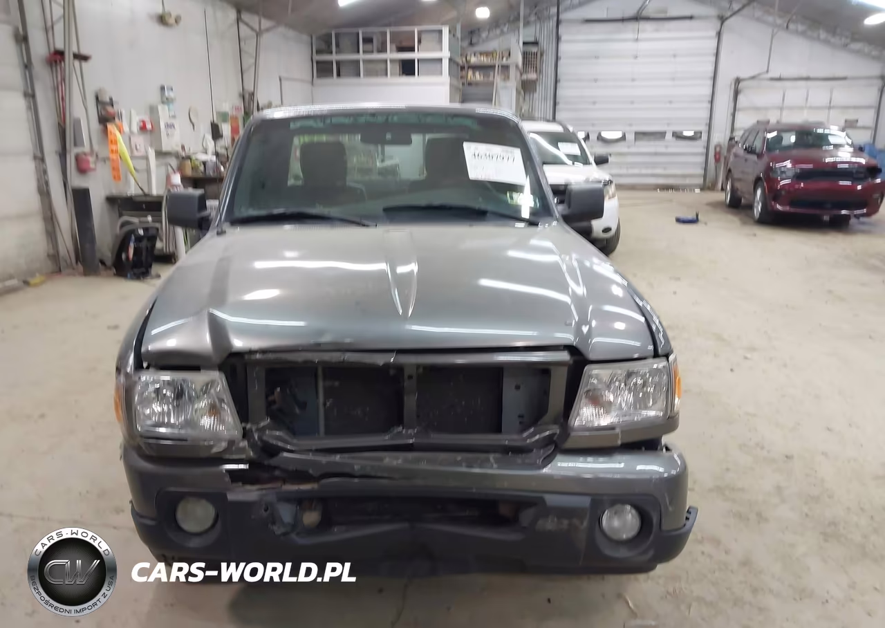 2011 Ford Ranger Xlt VIN:1FTKR1ED8BPA36982 - 12