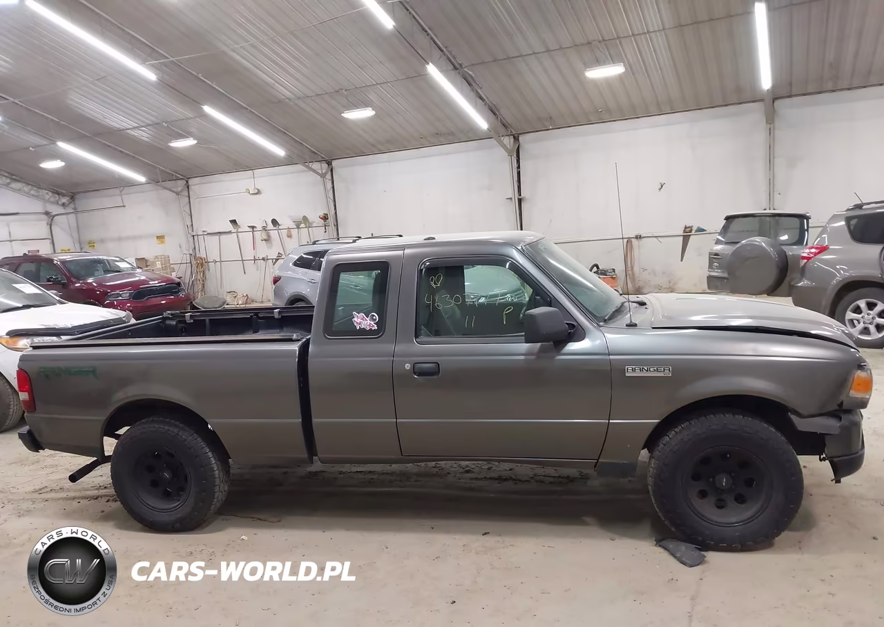 2011 Ford Ranger Xlt VIN:1FTKR1ED8BPA36982 - 13