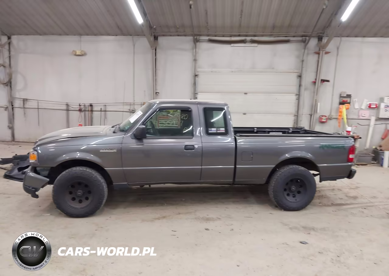2011 Ford Ranger Xlt VIN:1FTKR1ED8BPA36982 - 14