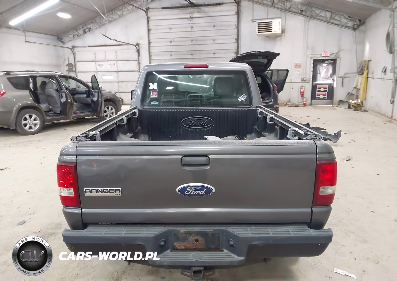 2011 Ford Ranger Xlt VIN:1FTKR1ED8BPA36982 - 16