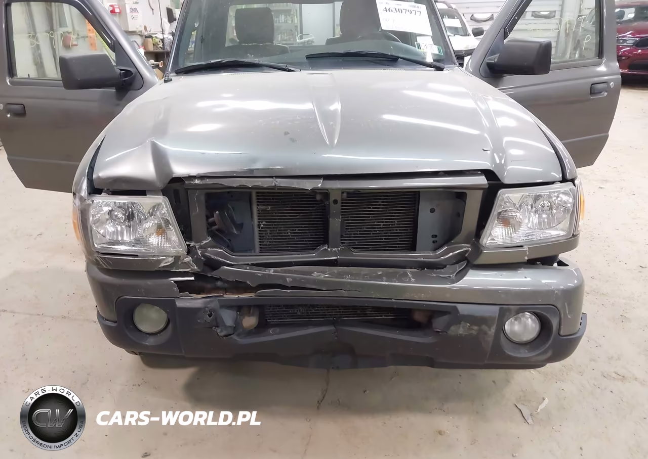 2011 Ford Ranger Xlt VIN:1FTKR1ED8BPA36982 - 6