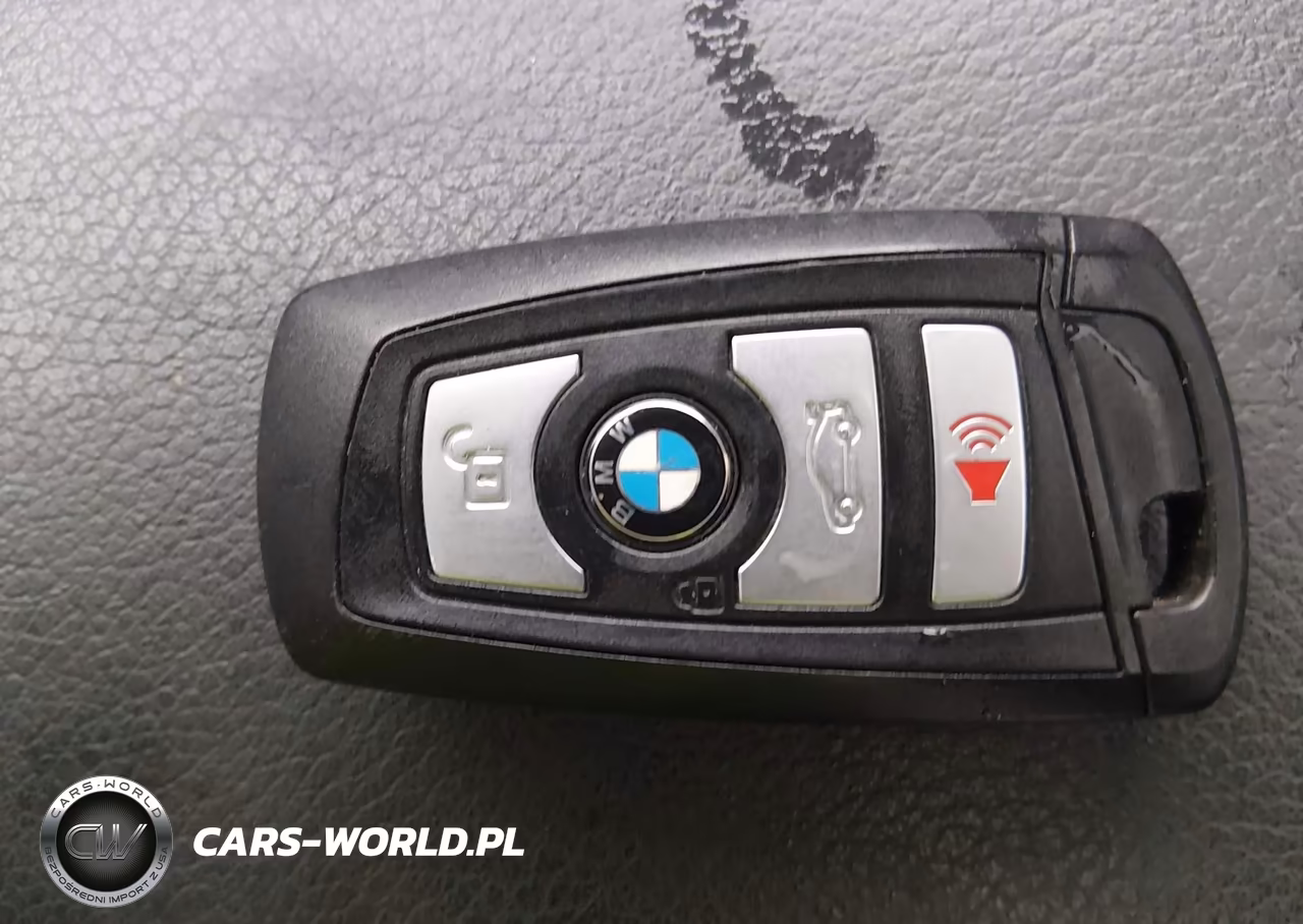 2013 BMW X3 xDrive28I VIN:5UXWX9C52D0D05427 - 11