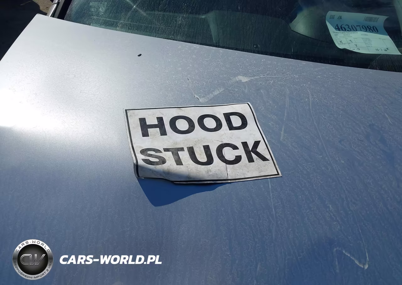 2007 Honda Accord 3.0 Ex VIN:1HGCM82627A004686 - 10
