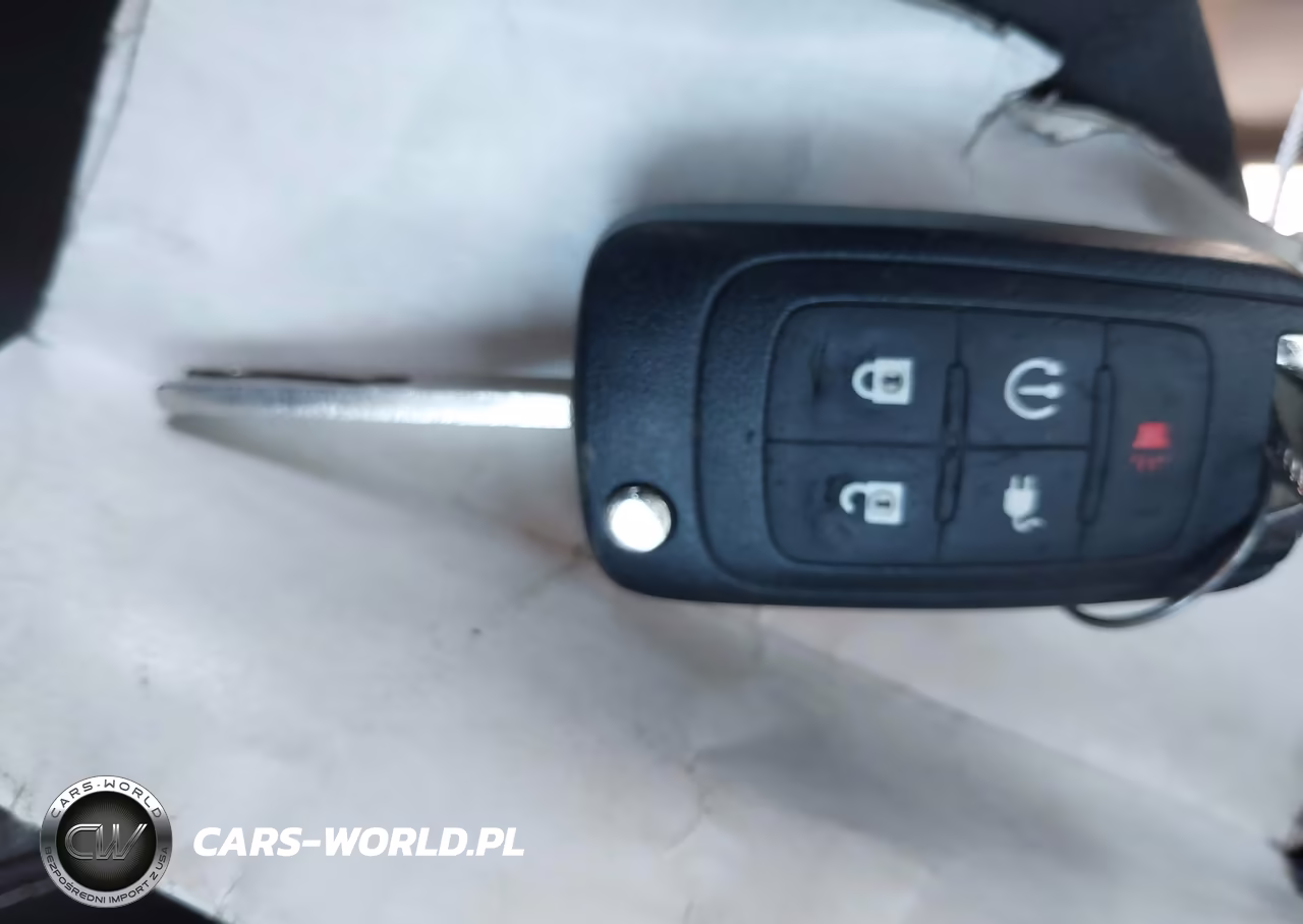 2014 Chevrolet Volt VIN:1G1RH6E4XEU154691 - 11