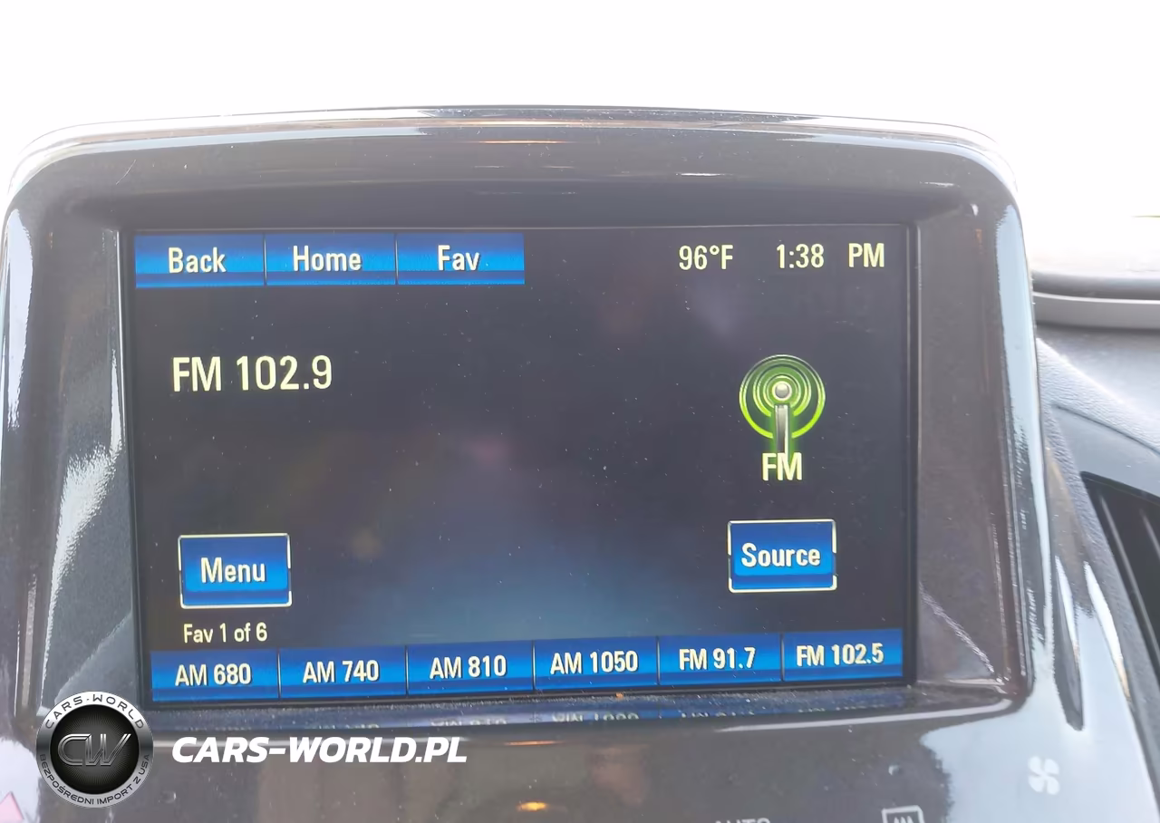 2014 Chevrolet Volt VIN:1G1RH6E4XEU154691 - 14