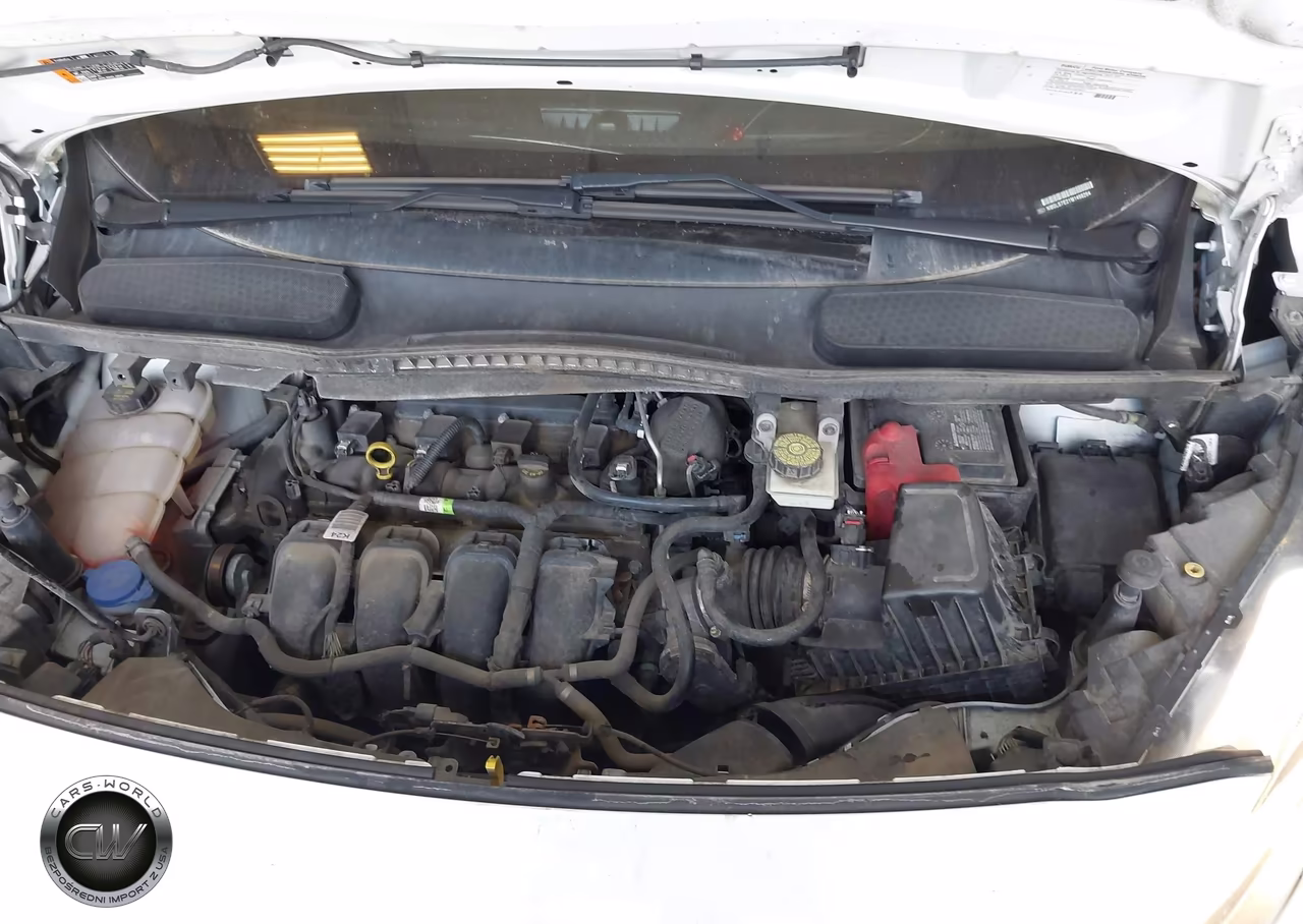 2021 Ford Transit Connect Xl VIN:NM0LS7E21M1498264 - 10