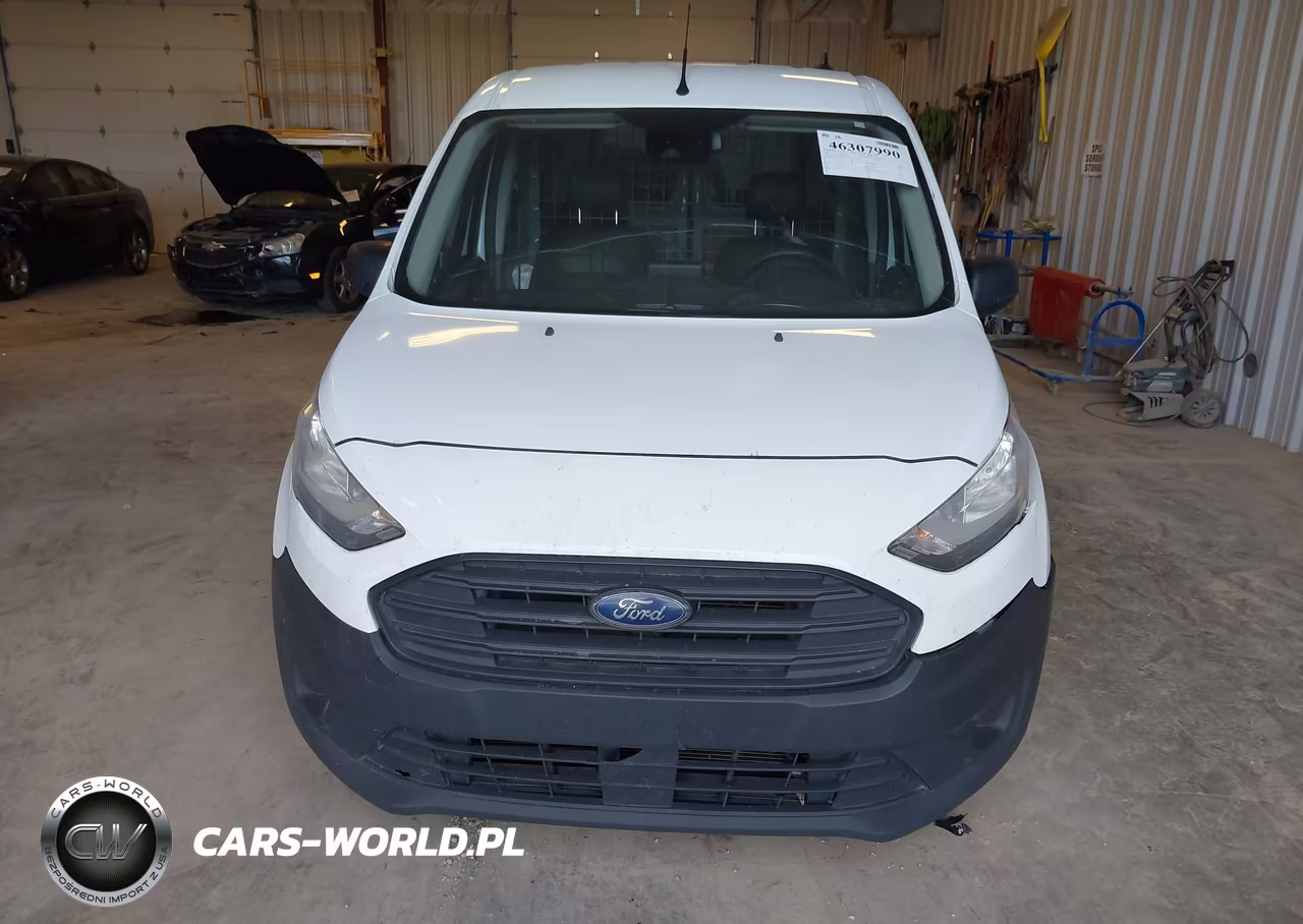 2021 Ford Transit Connect Xl VIN:NM0LS7E21M1498264 - 12