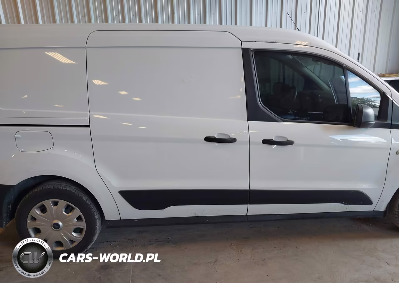 2021 Ford Transit Connect Xl VIN:NM0LS7E21M1498264 - 13