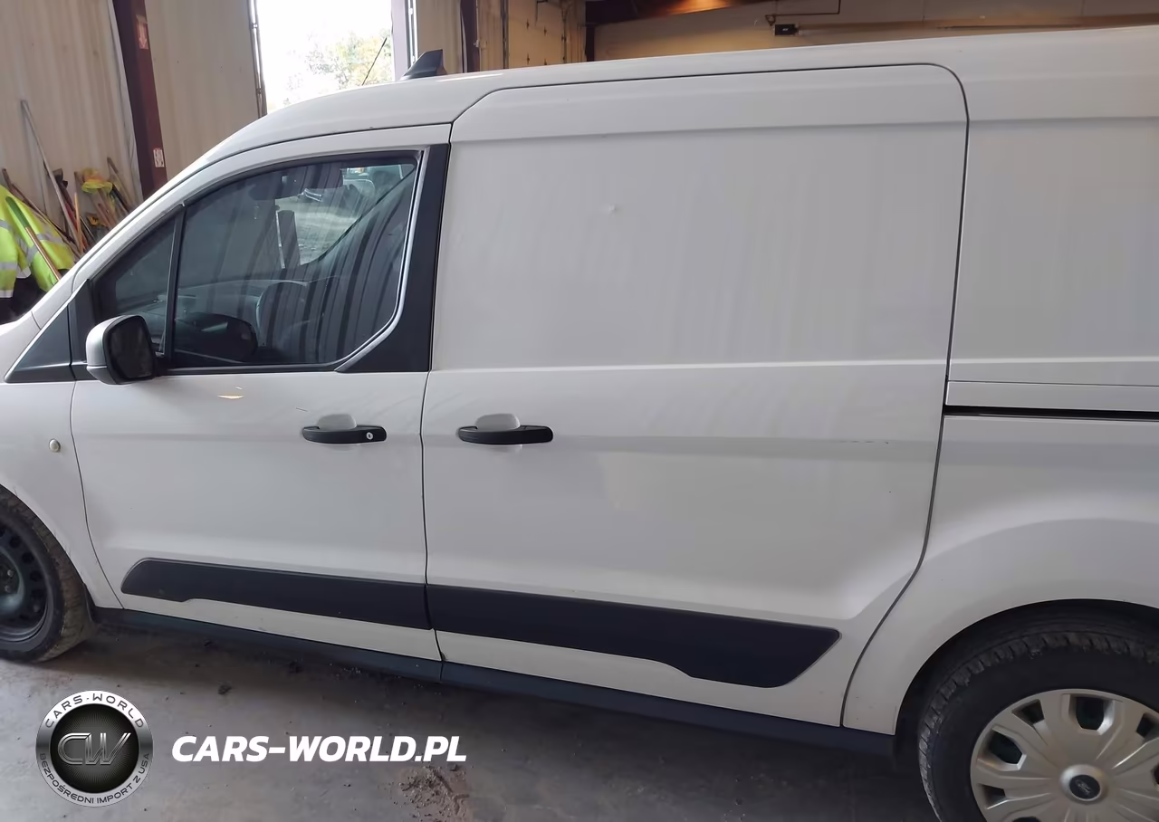 2021 Ford Transit Connect Xl VIN:NM0LS7E21M1498264 - 14