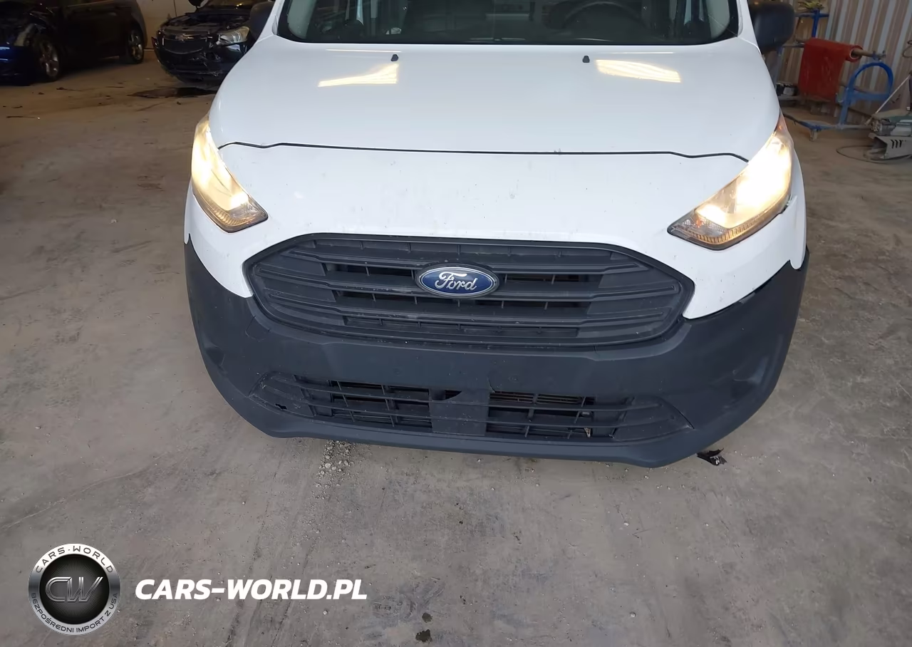 2021 Ford Transit Connect Xl VIN:NM0LS7E21M1498264 - 6