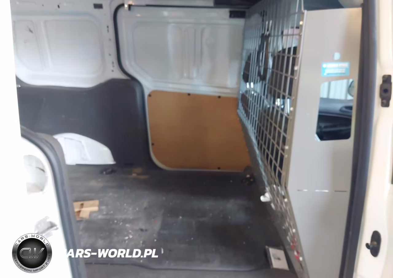 2021 Ford Transit Connect Xl VIN:NM0LS7E21M1498264 - 8