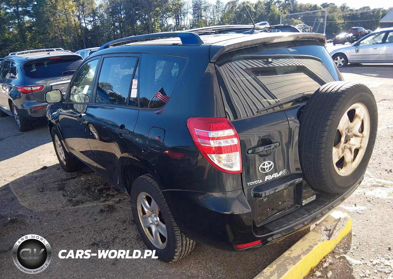 2010 Toyota Rav4 VIN:JTMKF4DV9A5030963 - 3