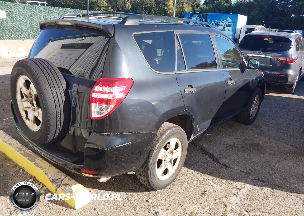 2010 Toyota Rav4 VIN:JTMKF4DV9A5030963 - 4