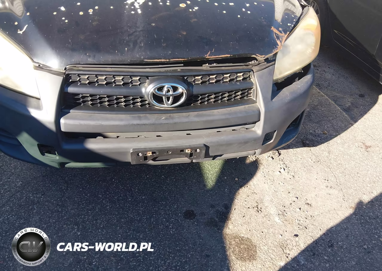 2010 Toyota Rav4 VIN:JTMKF4DV9A5030963 - 6