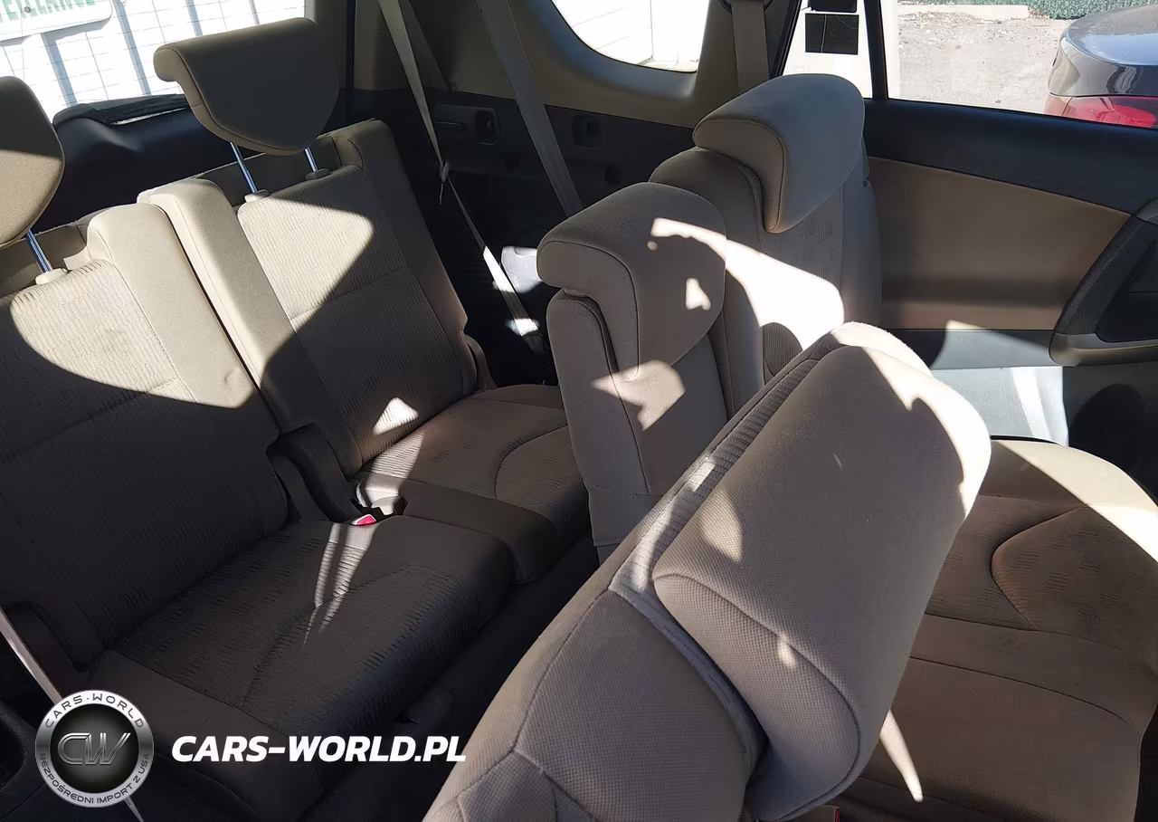 2010 Toyota Rav4 VIN:JTMKF4DV9A5030963 - 8