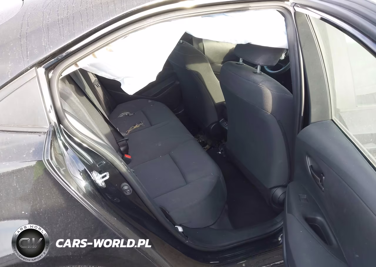 2025 Toyota Corolla Le VIN:5YFB4MDE8SP310223 - 8