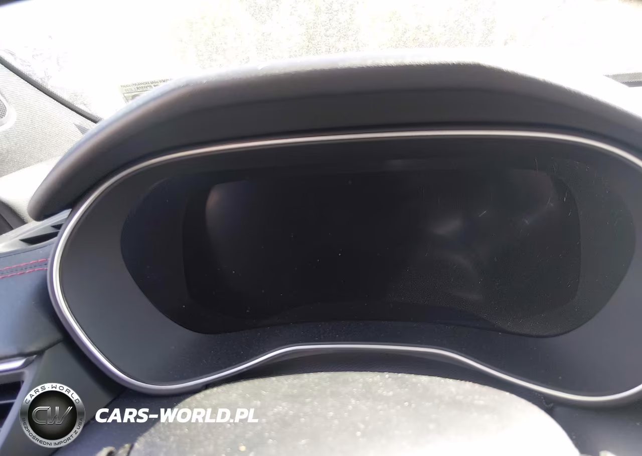 2025 Acura Tlx Type S VIN:19UUB7F00SA001398 - 14