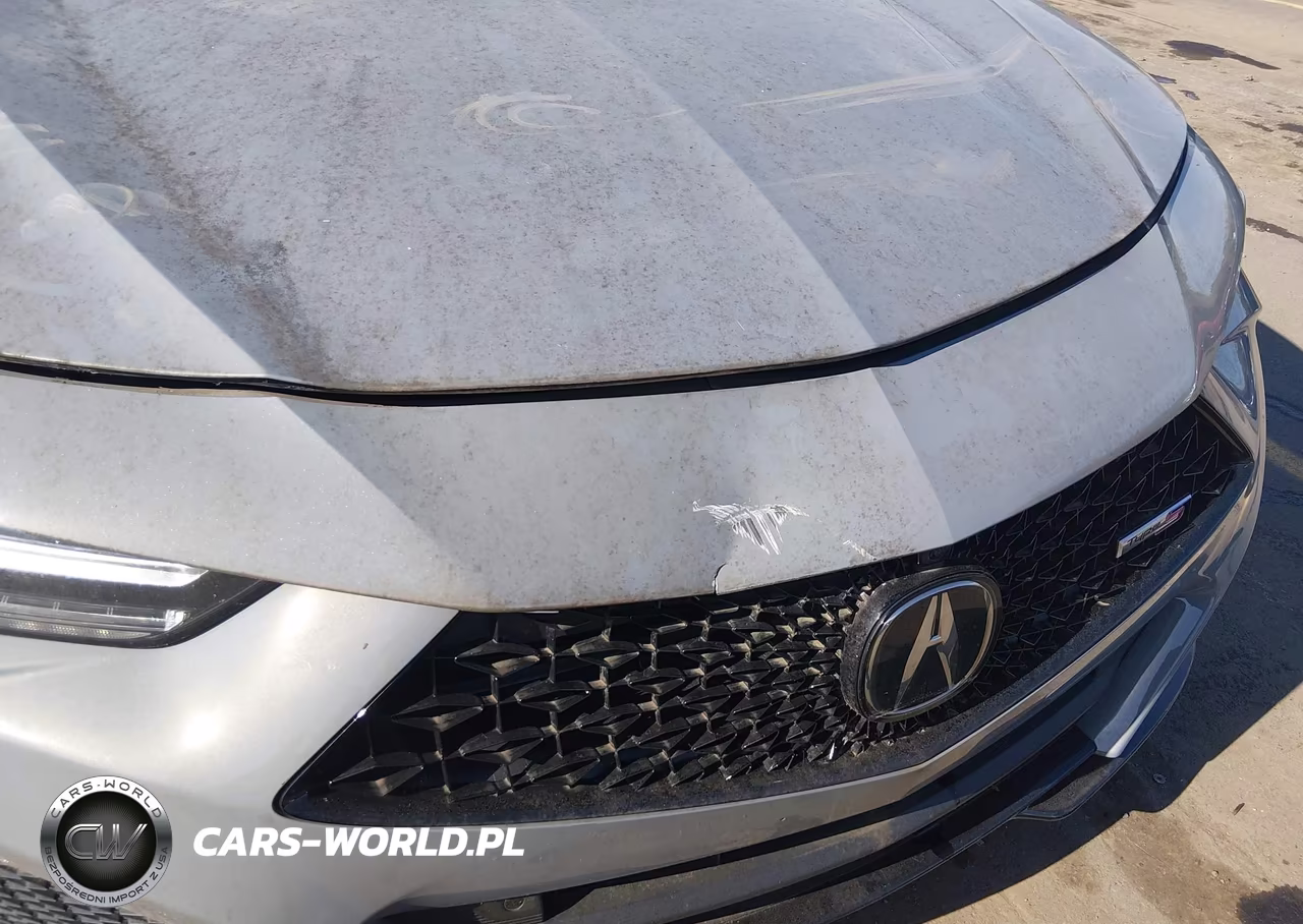 2025 Acura Tlx Type S VIN:19UUB7F00SA001398 - 6