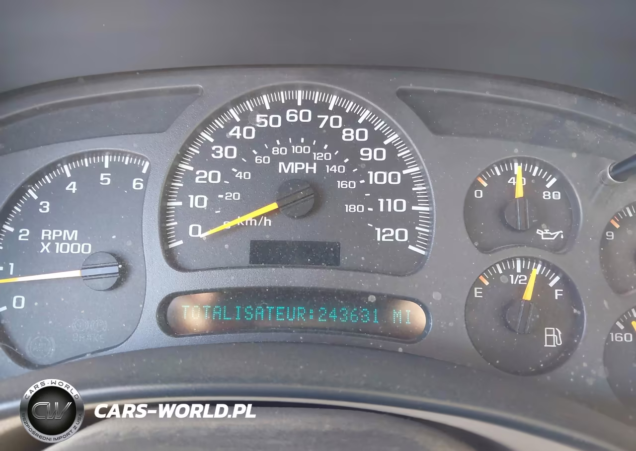 2003 Chevrolet Silverado 1500 Ls VIN:2GCEK19V931113880 - 7