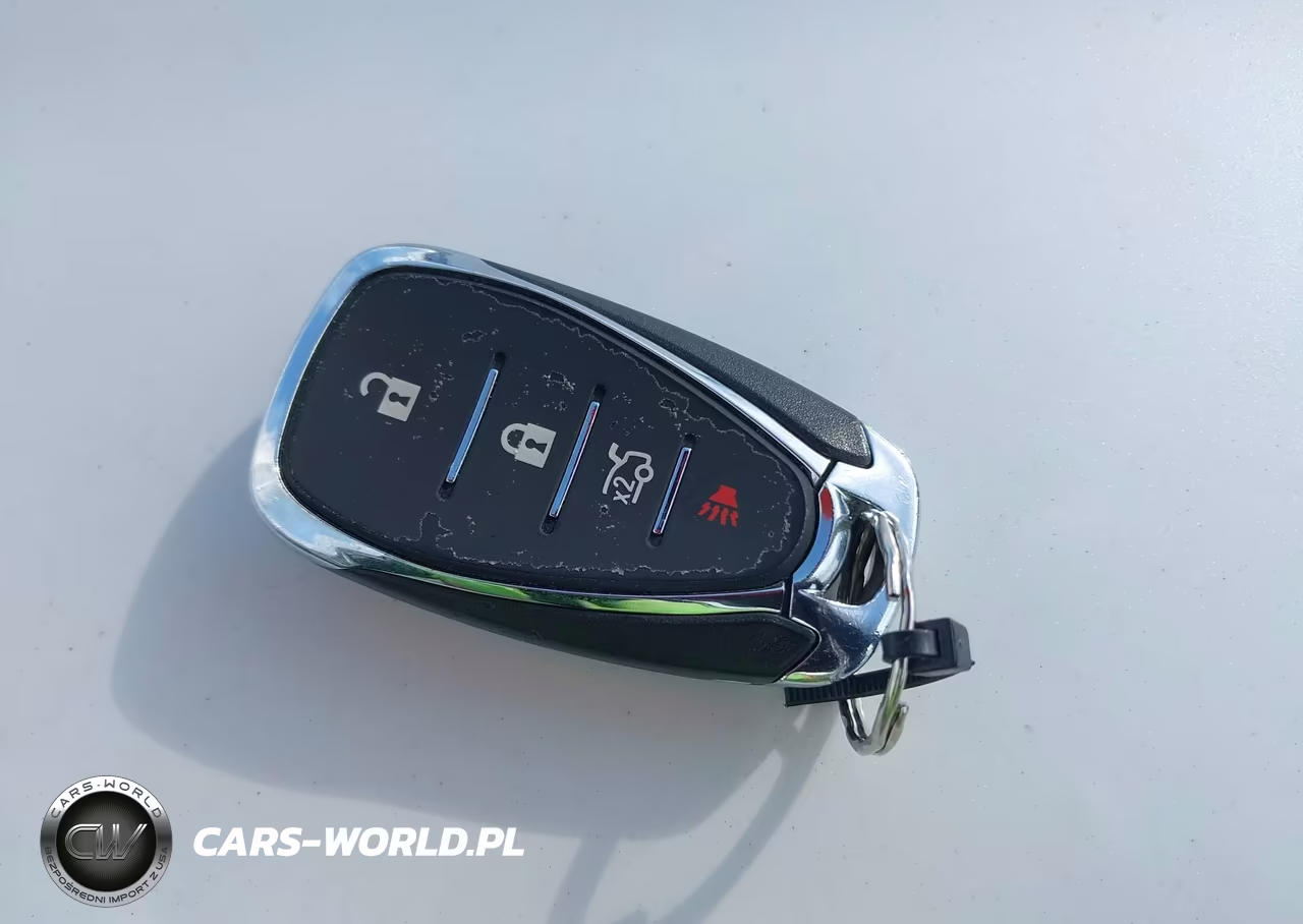 2019 Chevrolet Malibu 1Fl VIN:1G1ZC5ST3KF202195 - 11