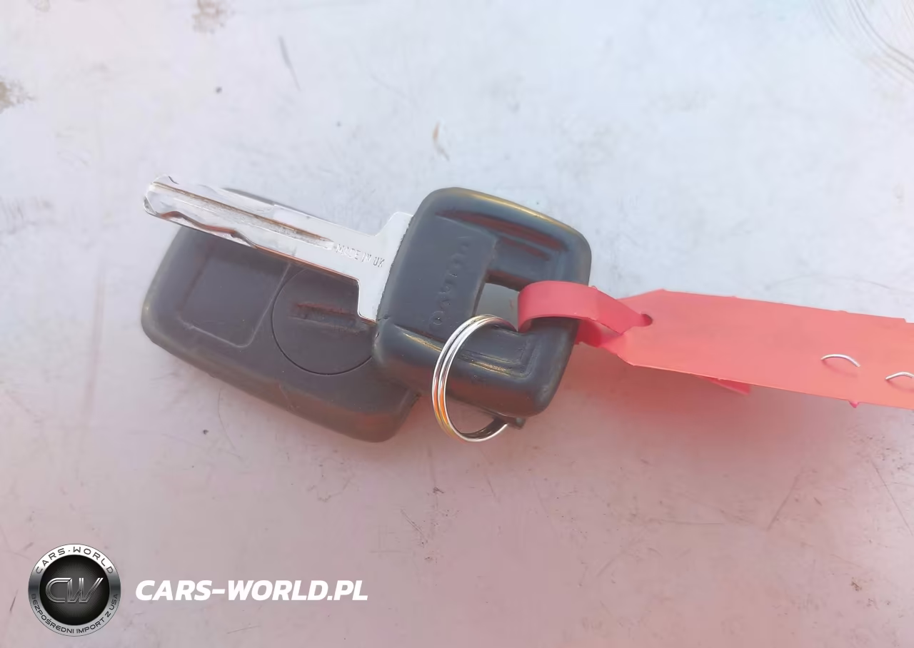 1998 Volvo S90 VIN:YV1KS9608W1129860 - 11