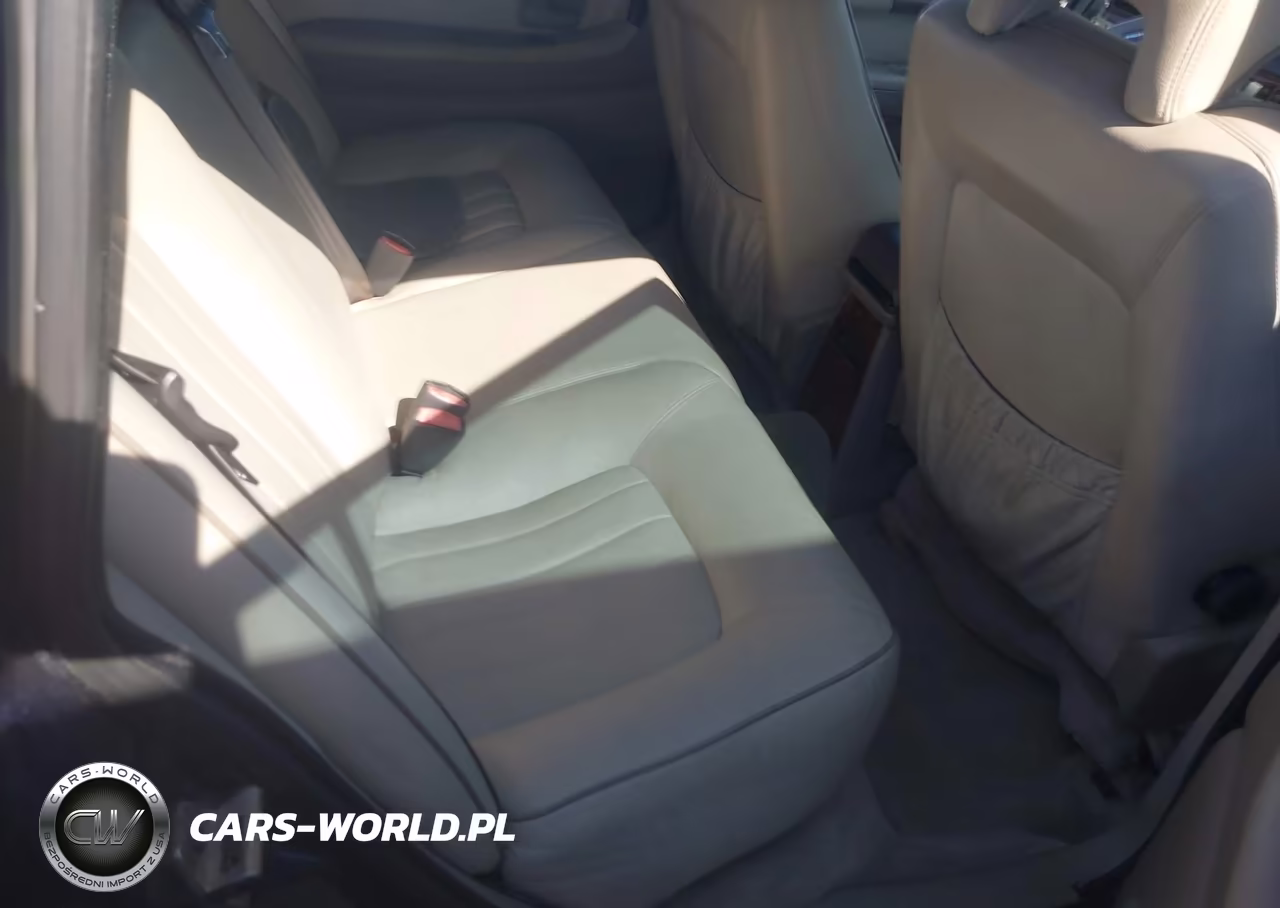 1998 Volvo S90 VIN:YV1KS9608W1129860 - 8