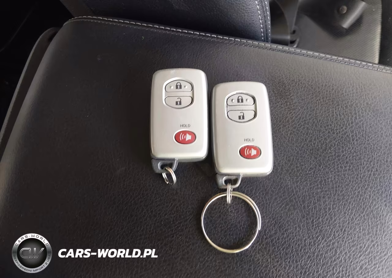 2019 Toyota 4Runner Limited VIN:JTEBU5JR3K5688438 - 11