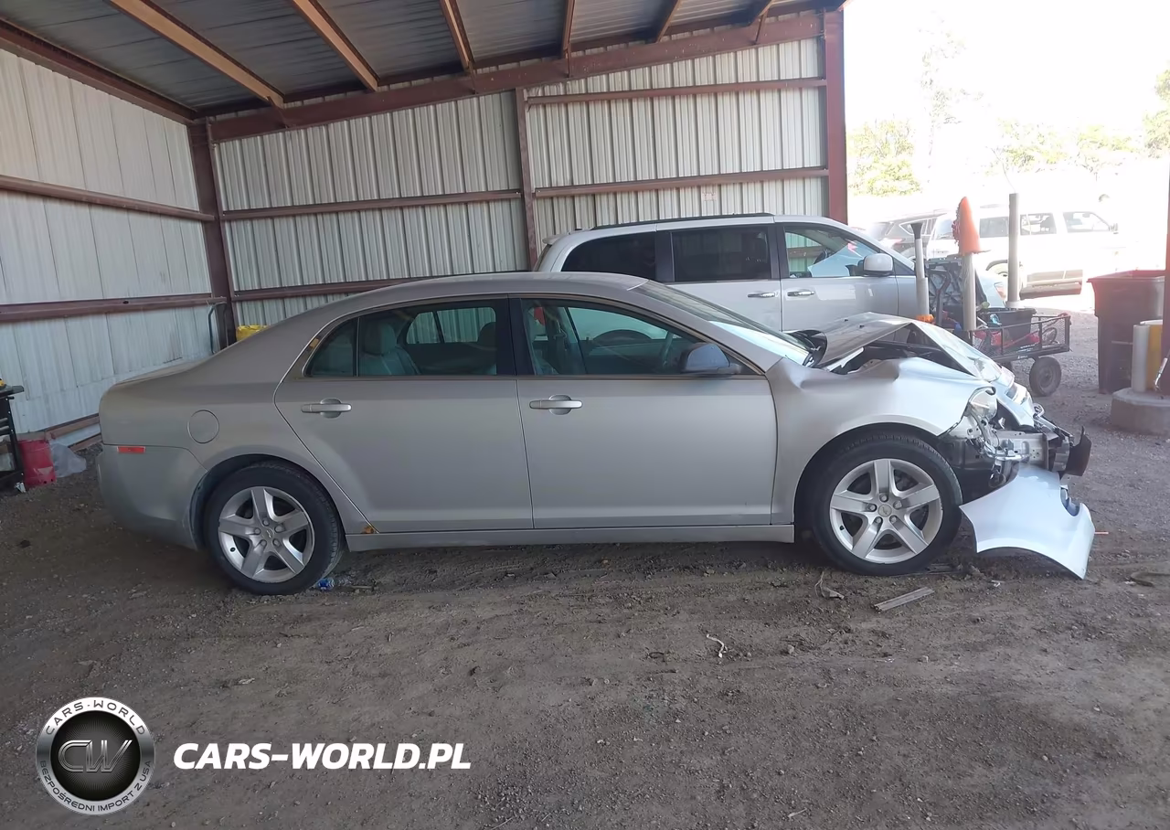 2011 Chevrolet Malibu Ls VIN:1G1ZA5EU7BF333897 - 14