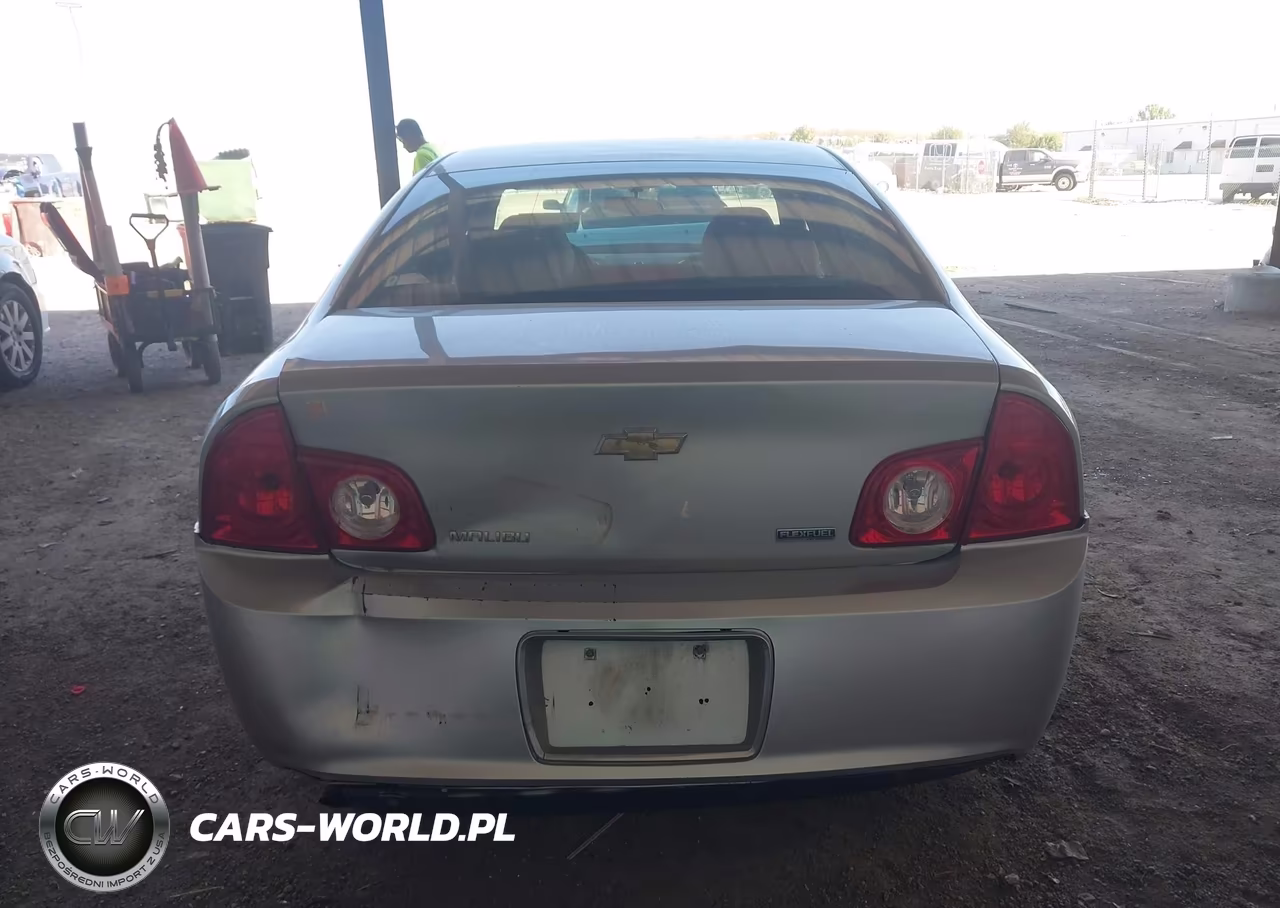 2011 Chevrolet Malibu Ls VIN:1G1ZA5EU7BF333897 - 17