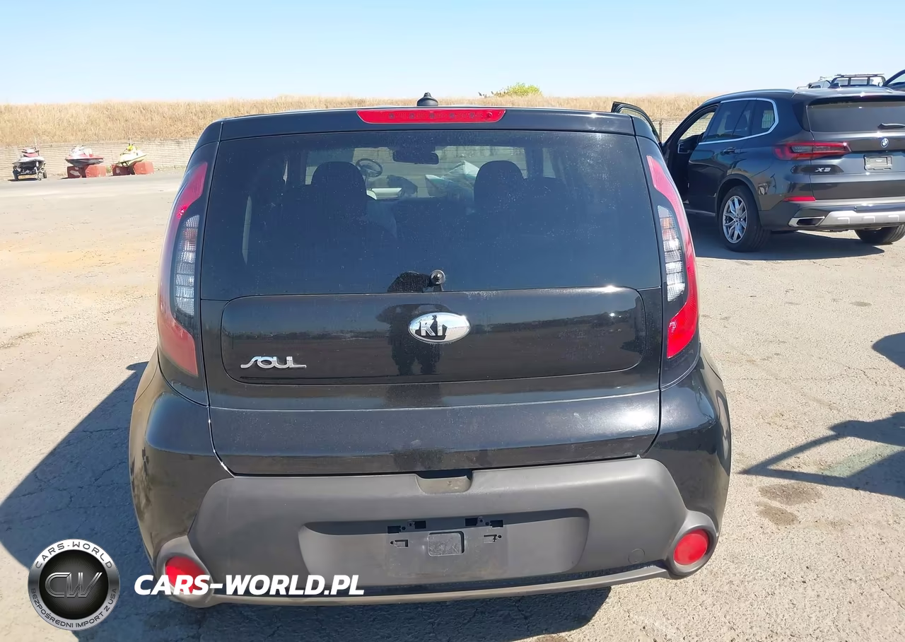 2014 Kia Soul VIN:KNDJN2A26E7035061 - 16