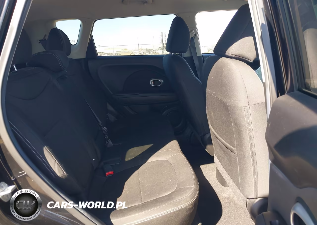 2014 Kia Soul VIN:KNDJN2A26E7035061 - 8