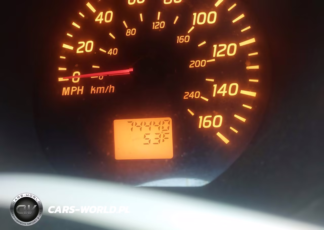 2002 Nissan Altima 3.5 Se VIN:1N4BL11D22C290661 - 7