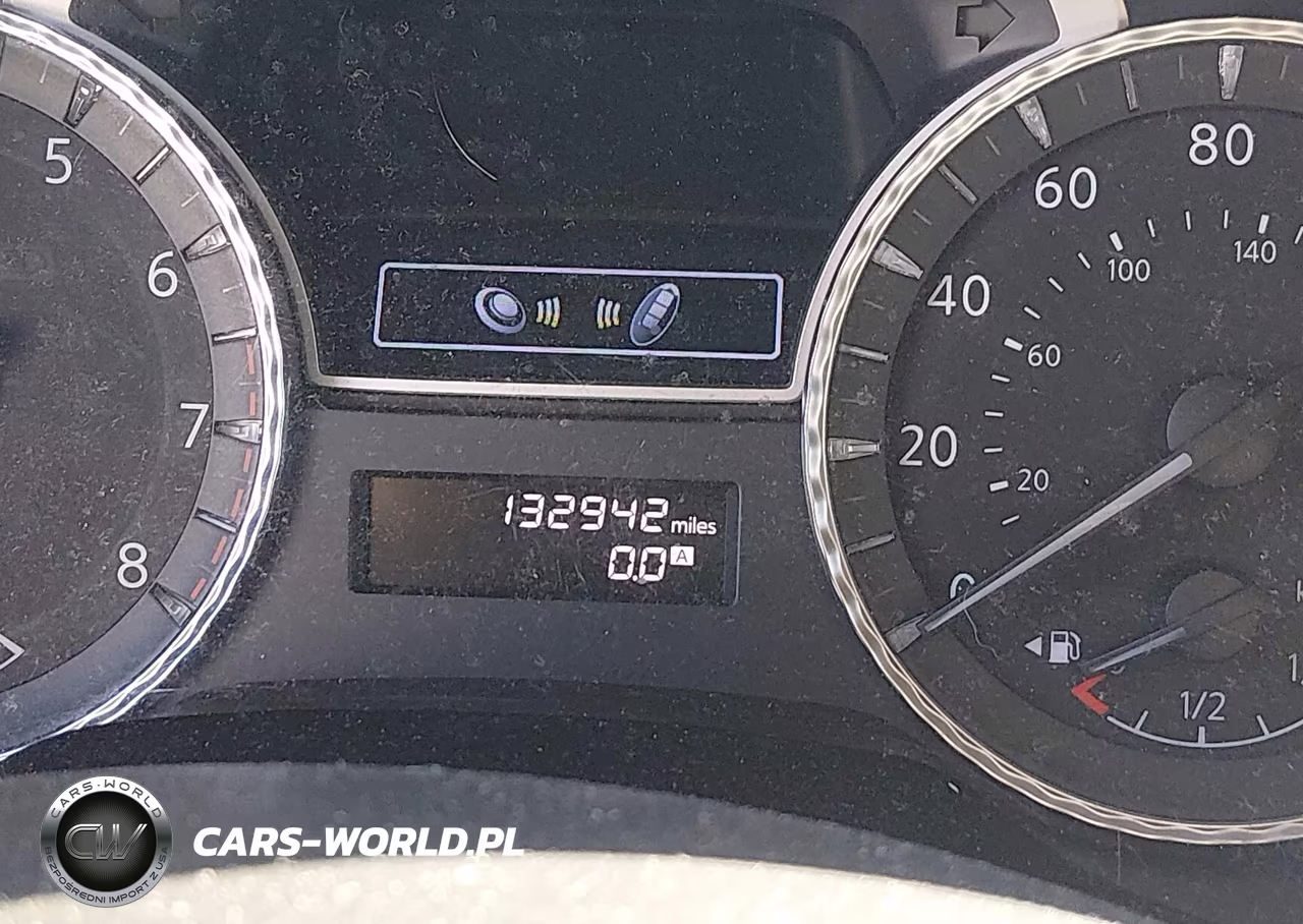 2013 Infiniti Jx35 VIN:5N1AL0MM5DC353634 - 7