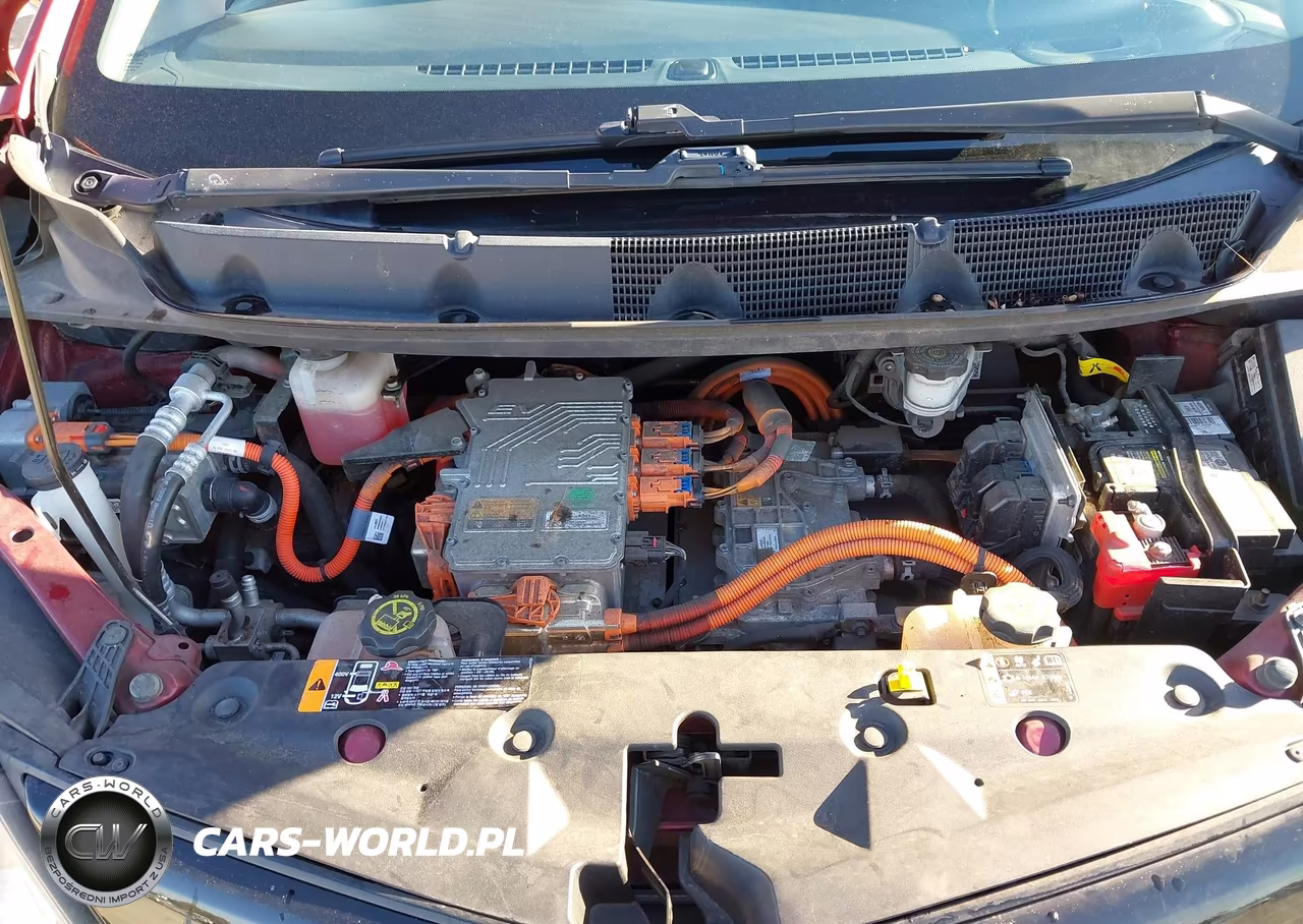 2017 Chevrolet Bolt Ev Premier VIN:1G1FX6S00H4156459 - 10