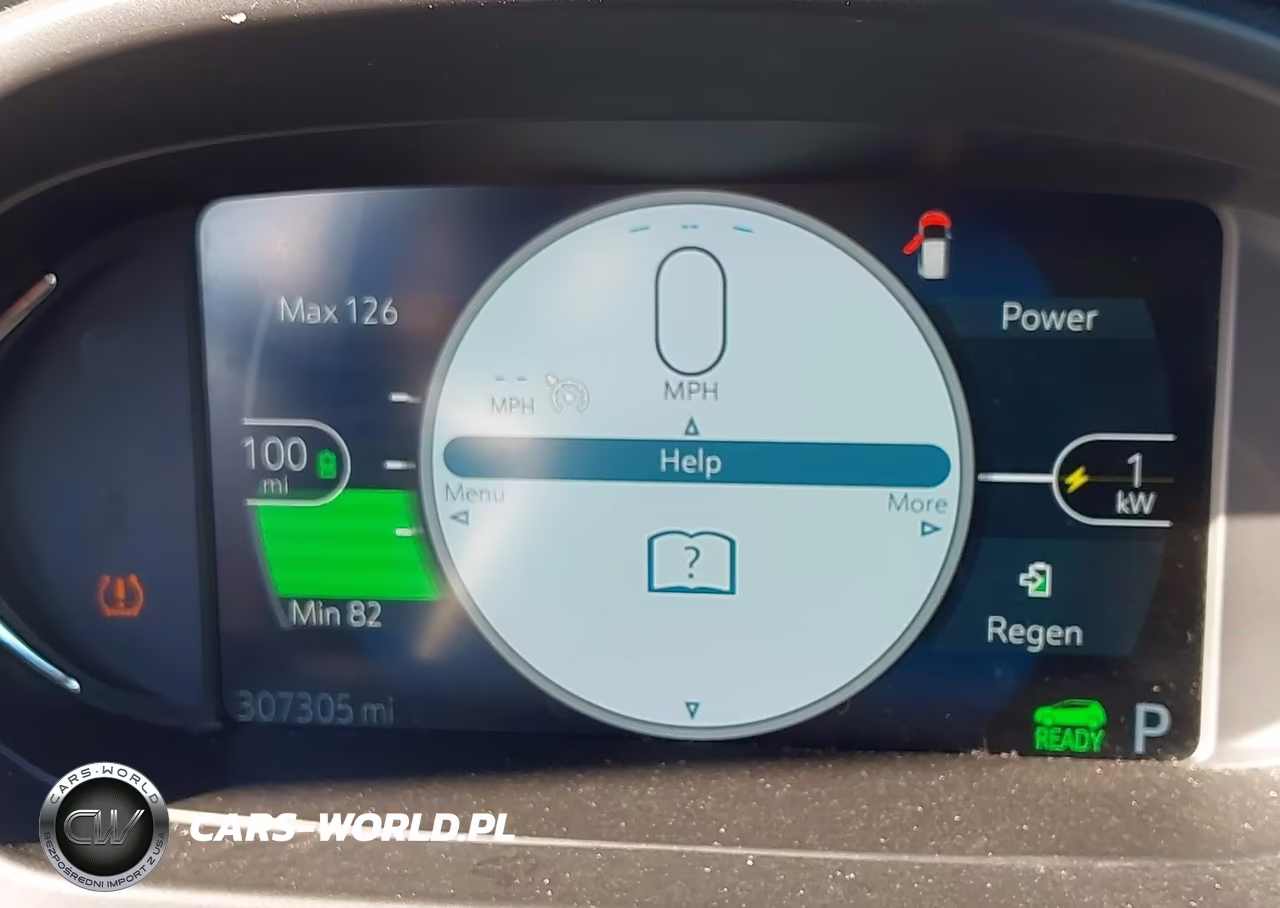 2017 Chevrolet Bolt Ev Premier VIN:1G1FX6S00H4156459 - 7