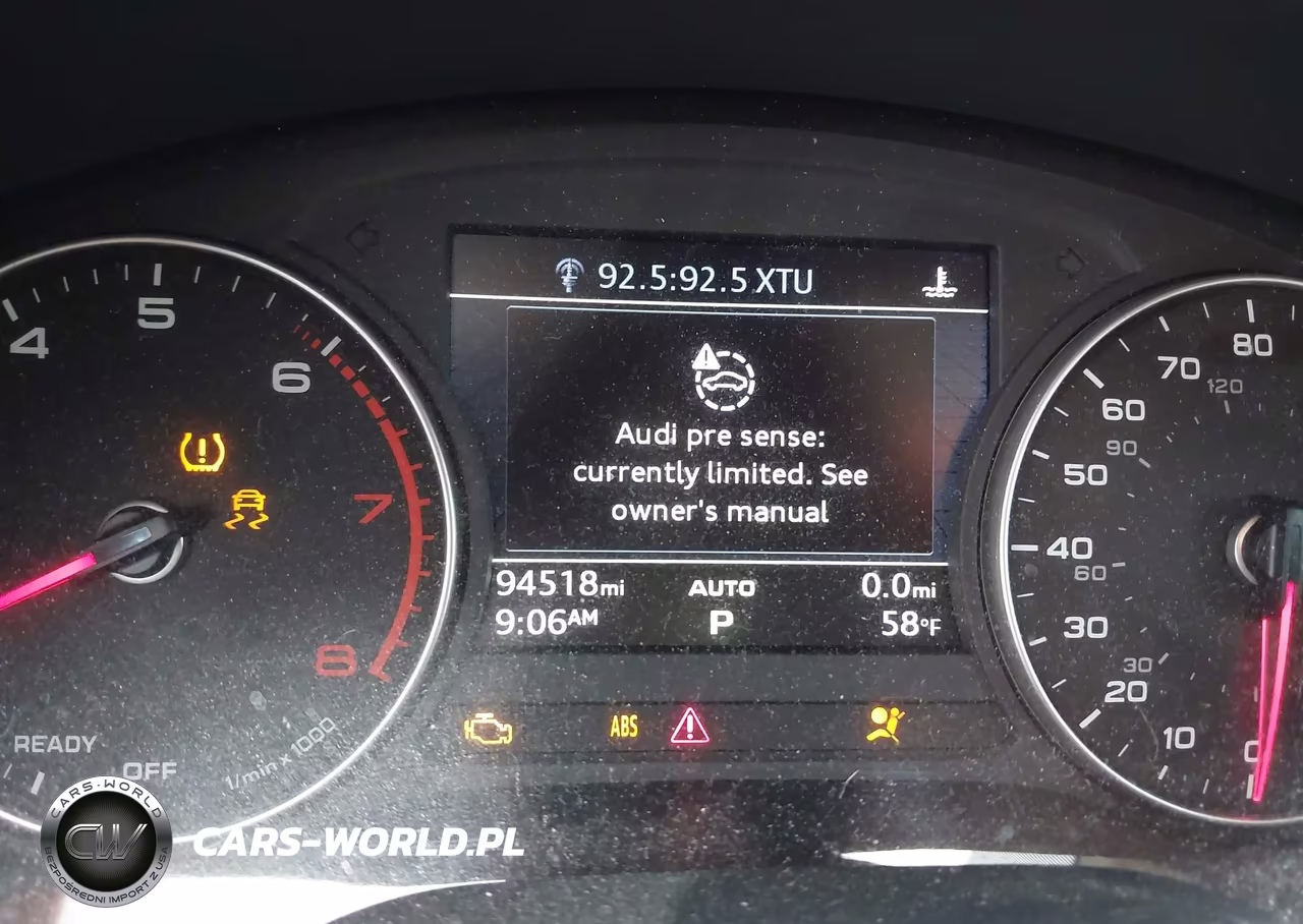 2018 Audi Q5 2.0T Premium-2.0T Tech Premium VIN:WA1ANAFY2J2032635 - 14