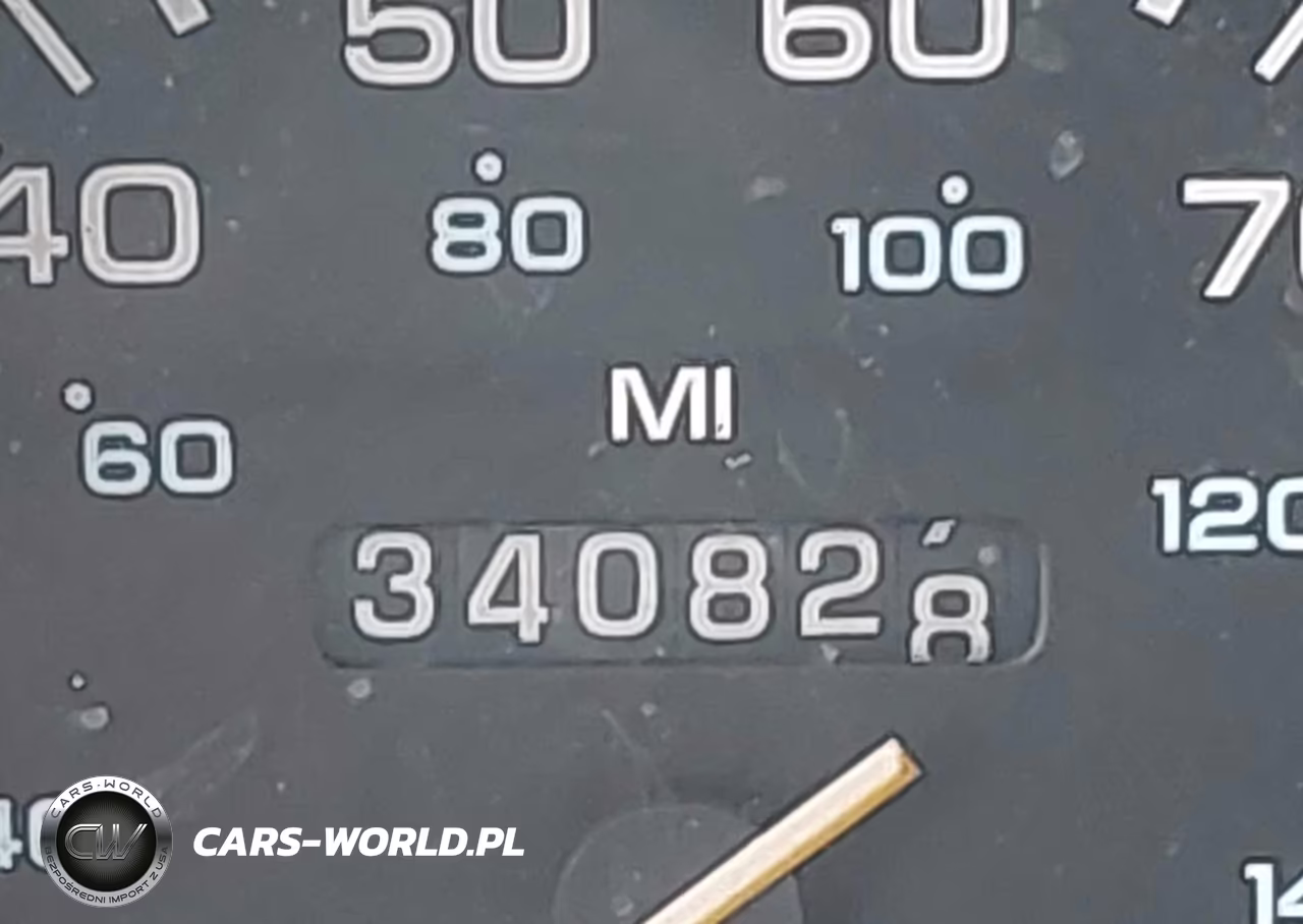 1993 Dodge W-Series W200-W250 VIN:1B7KM26C5PS211283 - 15
