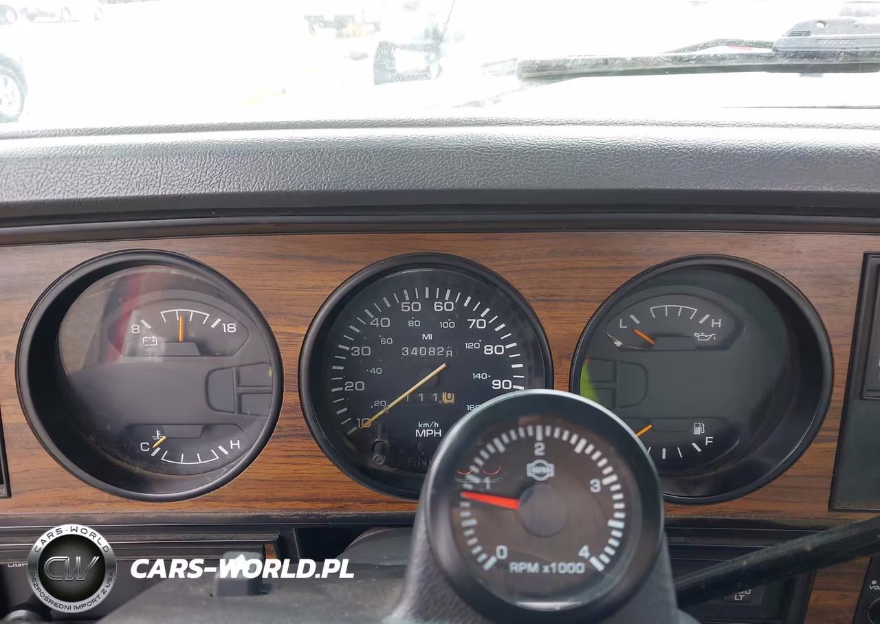 1993 Dodge W-Series W200-W250 VIN:1B7KM26C5PS211283 - 7