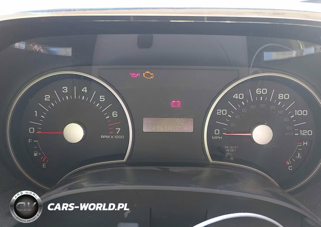 2006 Ford Explorer Xls VIN:1FMEU72E66UB59386 - 7