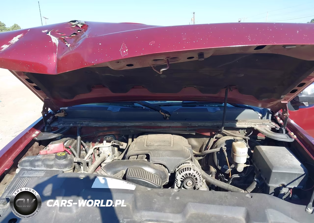 2013 Chevrolet Silverado 1500 Lt VIN:3GCPCSE0XDG199814 - 10