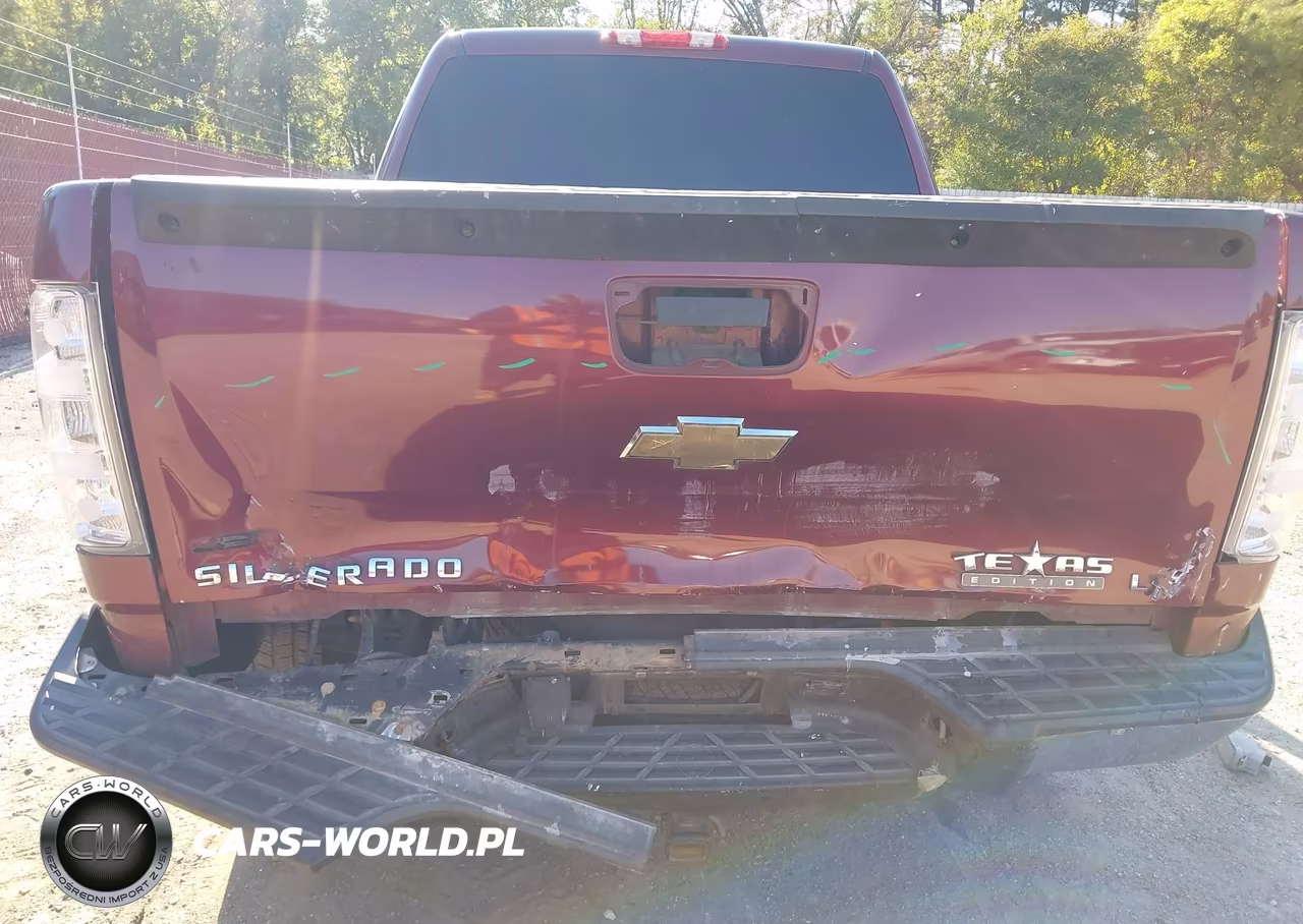 2013 Chevrolet Silverado 1500 Lt VIN:3GCPCSE0XDG199814 - 17