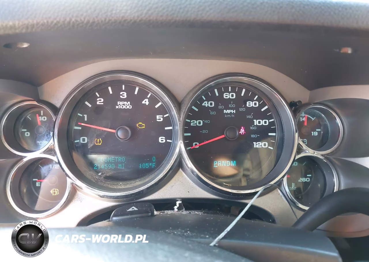 2013 Chevrolet Silverado 1500 Lt VIN:3GCPCSE0XDG199814 - 7