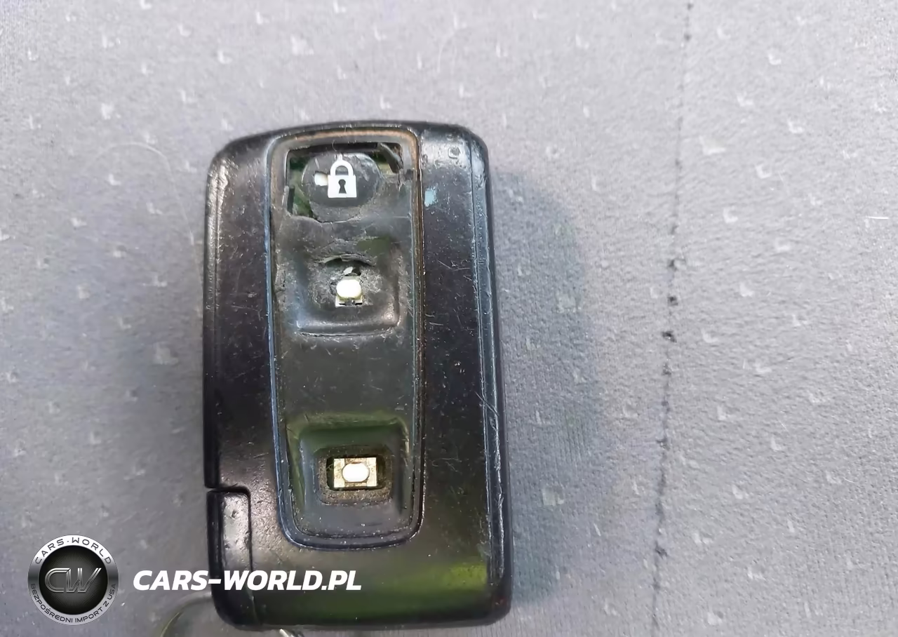 2008 Toyota Prius Standard VIN:JTDKB20U183322884 - 11