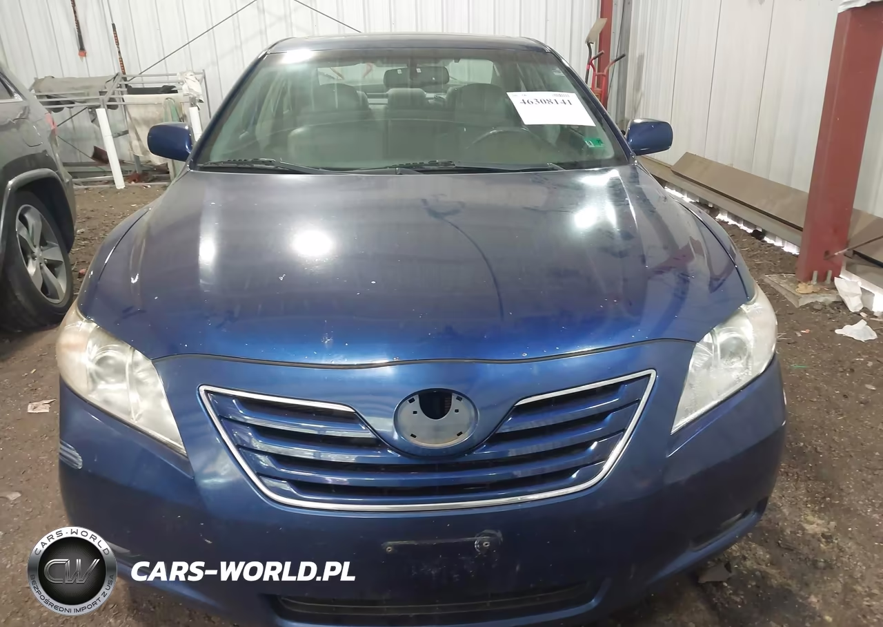 2009 Toyota Camry Xle V6 VIN:4T1BK46K59U097314 - 13