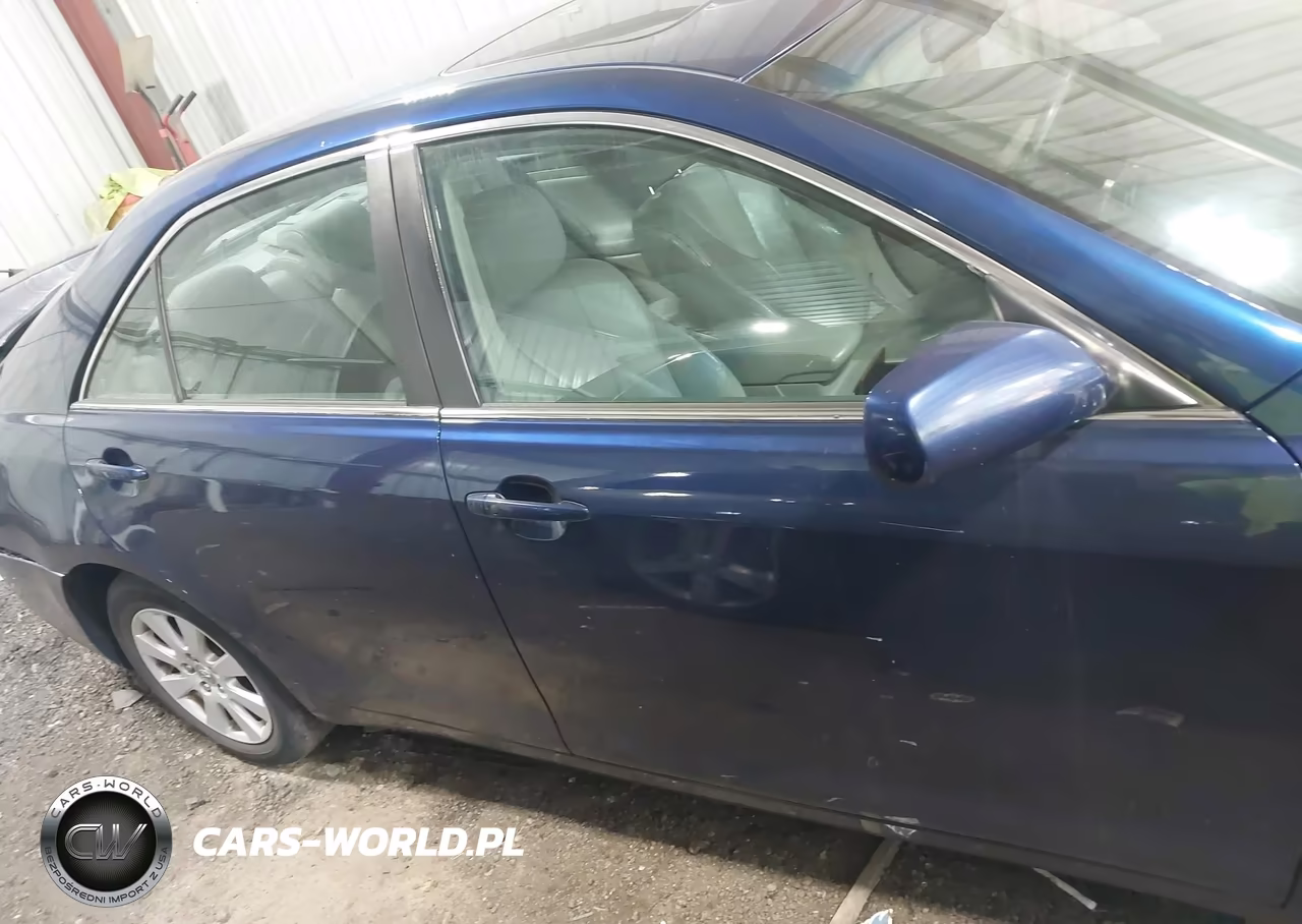 2009 Toyota Camry Xle V6 VIN:4T1BK46K59U097314 - 14