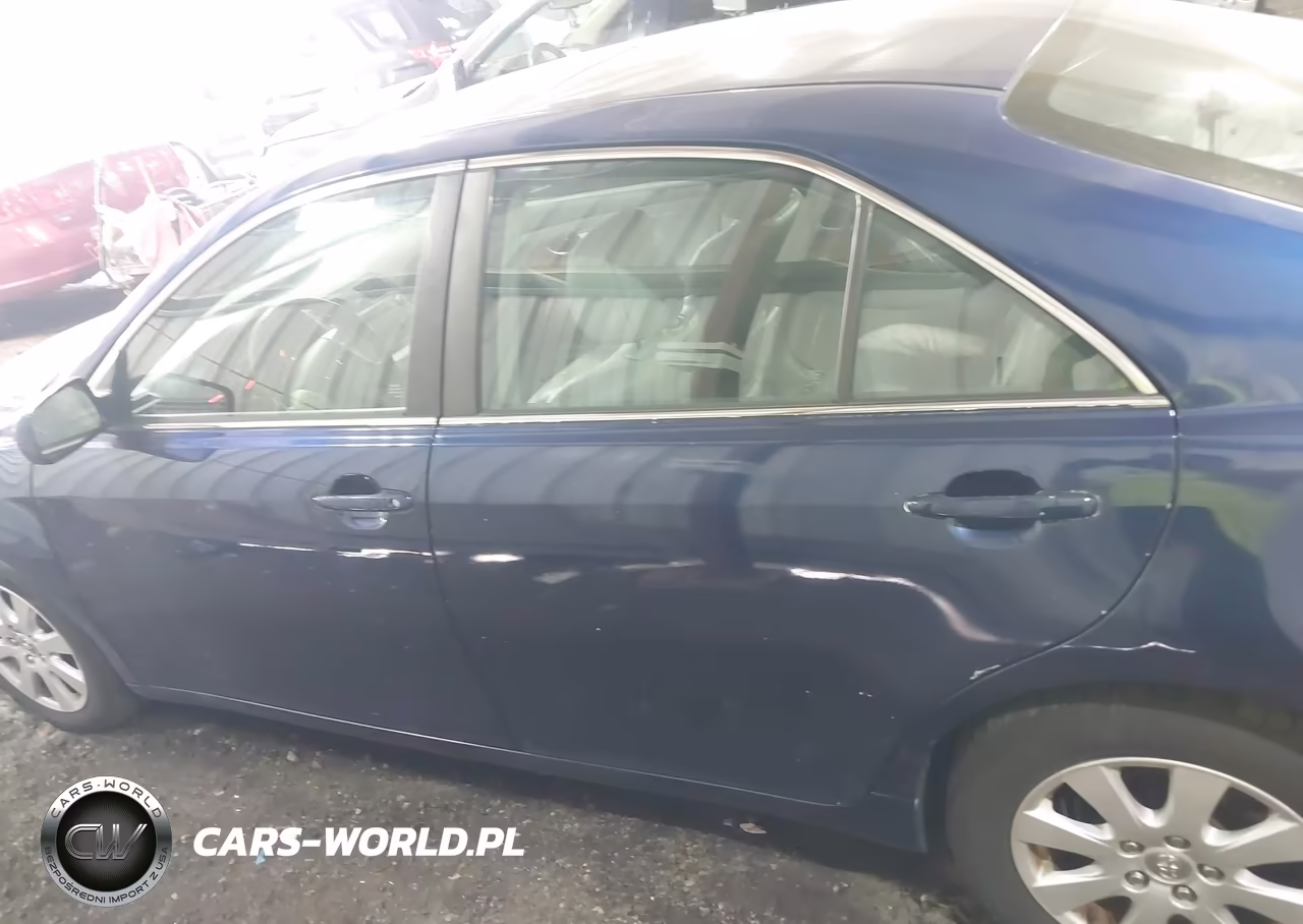 2009 Toyota Camry Xle V6 VIN:4T1BK46K59U097314 - 15